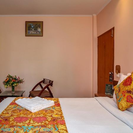 Muscatel Spring Burn - 100 Mts From Mall Road Darjeeling  Esterno foto
