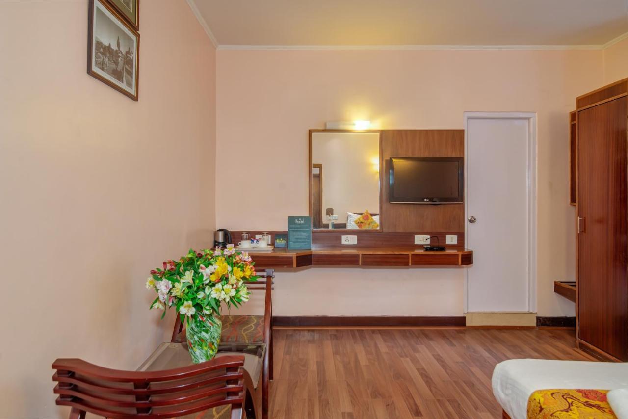 Muscatel Spring Burn - 100 Mts From Mall Road Darjeeling  Esterno foto