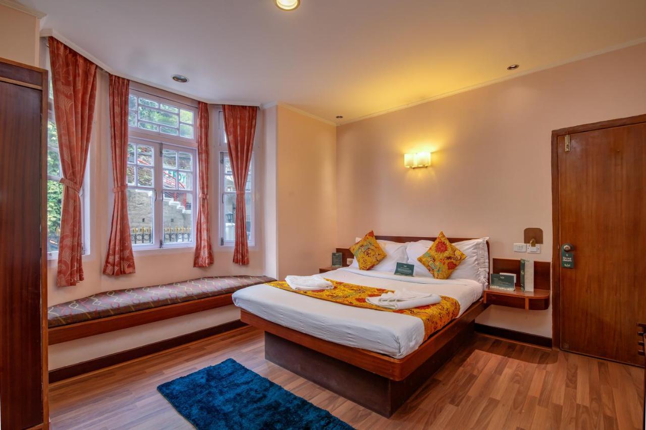 Muscatel Spring Burn - 100 Mts From Mall Road Darjeeling  Esterno foto