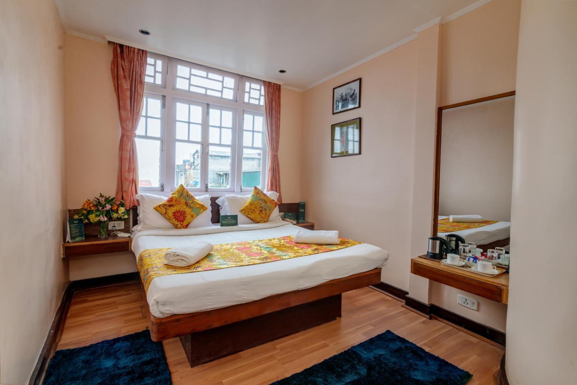 Muscatel Spring Burn - 100 Mts From Mall Road Darjeeling  Esterno foto